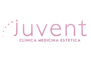 clínicas de tratamiento de celulitis - logo de Clínica de Medicina Estética Juvent