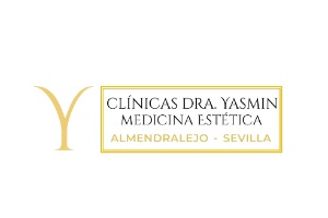 clínicas de estética corporal avanzada - logo de Clínicas Dra. Yasmin Sevilla