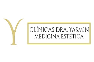 clínicas de tratamiento de celulitis - logo de Clínicas Dra. Yasmin Sevilla