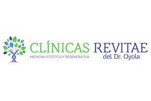 logo de Clínicas Revitae