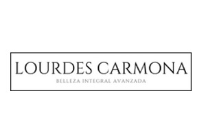 logo de Estética Lourdes Carmona