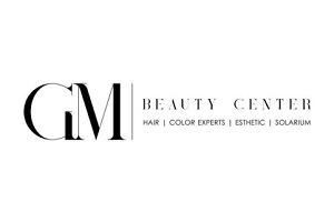 salones de tratamientos capilares - logo de Gm Beauty Center