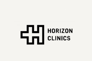 clínicas de radiofrecuencia facial y corporal - logo de Horizon Clinics
