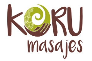 logo de Koru Masajes