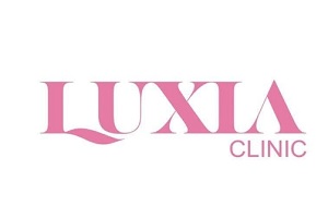 clínicas de estética corporal avanzada - logo de LUXIA