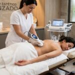 Las mejores clínicas de estética corporal avanzada en Sevilla
