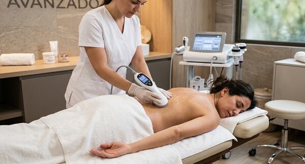 Las mejores clínicas de estética corporal avanzada en Sevilla