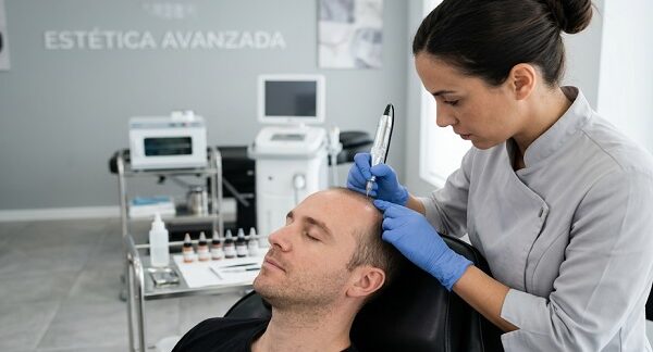 Las mejores clínicas de micropigmentación en Sevilla