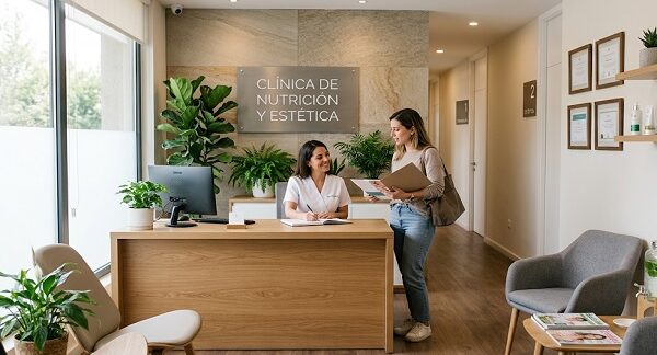 Las mejores clínicas de nutrición y estética en Sevilla