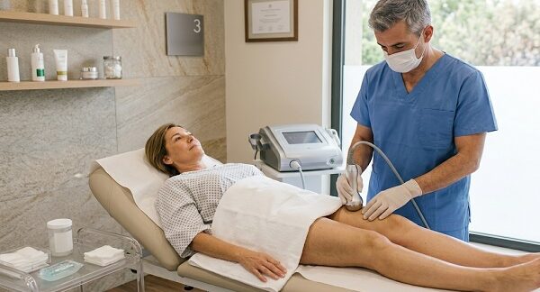 Las mejores clínicas de tratamiento de celulitis en Sevilla