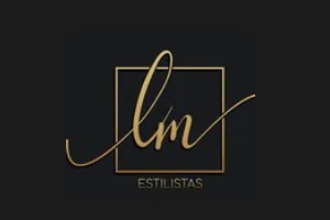 logo de Laura Mármol Estilistas