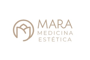 logo de Mara Jiménez Estética