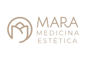 logo de Mara medicina estética
