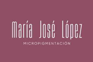 logo de María José López 