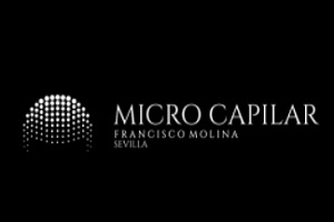 logo de MicroCapilar Francisco Molina