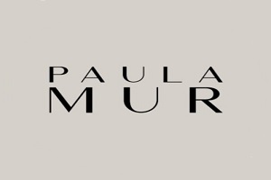 logo de Paula Mur