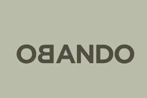 salones de peinados y recogidos - logo de Obando Estilistas