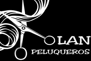 logo de Olan Peluqueros