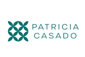 logo de Patricia Casado, Soluciones capilares