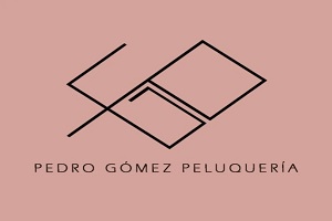logo de Pedro Gómez Peluquería