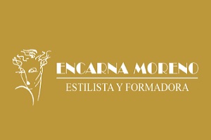 salones de peinados y recogidos - logo de Peluquería Encarna Moreno