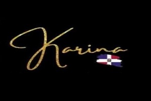 logo de Salon Karina