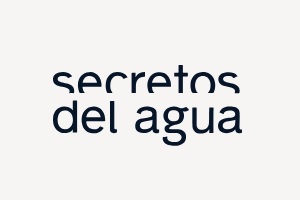 salones de peinados y recogidos - logo de Secretos del Agua