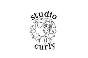 logo de Studio Curly