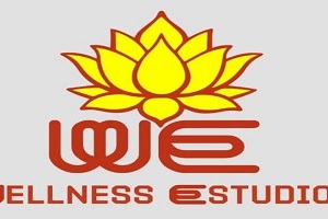 clínicas de nutrición y estética - logo de Wellness Estudio