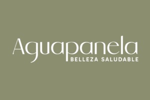logo de Aguapanela Belleza