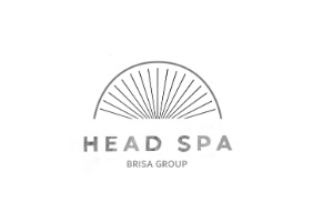 salones de tratamientos anticaída - logo de BRISA HEAD SPA