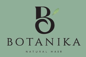logo de Botanika