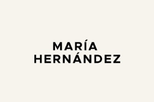 logo de Centro de Belleza Maria Hernández
