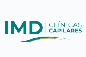 salones de tratamientos anticaída - logo de Clínica Capilar IMD