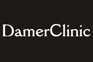 salones de tratamientos anticaída - logo de DamerClinic Centro Capilar
