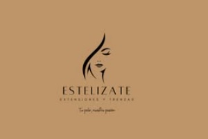 logo de ESTELIZATE