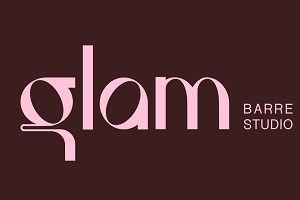 logo de Glam Studio