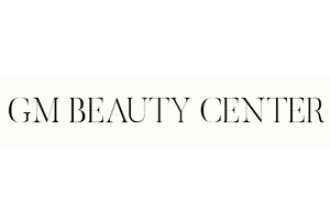 salones de corte y estilismo - logo de Gm Beauty Center