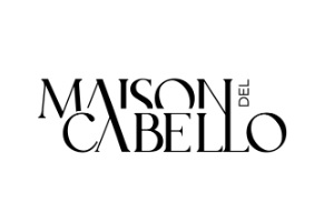 logo de La Maison del Cabello