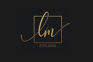 logo de Laura Mármol Estilistas
