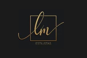 logo de Laura Mármol Estilistas