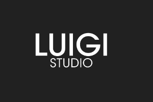 salones de peluquería para novias - logo de Luigi Studio