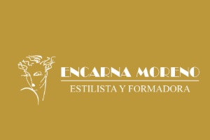 salones de coloración y mechas - logo de Peluquería Encarna Moreno