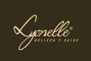 salones de corte y estilismo - logo de Peluqueria Lyonelle