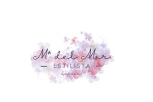logo de Peluquería María del Mar