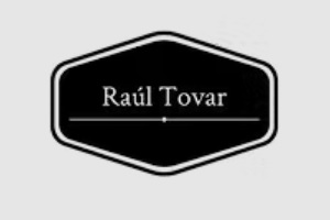 logo de Peluquería Raúl Tovar