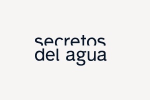 salones de corte y estilismo - logo de Salón Store Secretos del Agua