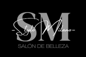 salones de coloración y mechas - logo de Stylo Milano